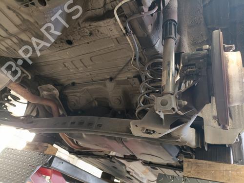 Rear axle SEAT LEON ST (5F8)  | BP26547672M2 