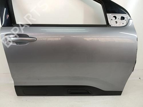 Right front door CITROËN C4 CACTUS 1.2 THP 110 | BP32470835C3