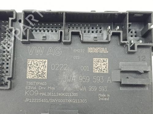 Electronic module VW GOLF VIII (CD1, DA1) | BP36023297M83 - Image 4