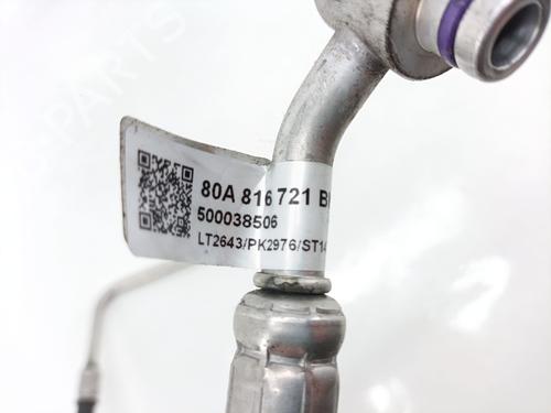 AC pipe AUDI Q5 Sportback (FYT) 40 TDI Mild Hybrid quattro | BP40498355M126 - Image 5
