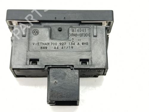 Switch VW CRAFTER Van (SY_, SX_) 2.0 TDI FWD (SYB, SYC, SYD) | BP39987946I30 - Image 4