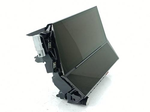 Display monitor PEUGEOT 308 III (FB_, FH_, FP_, F3_, FM_) BlueHDi 130 (FBYHZL, FBYHZT) | BP30105965C48 