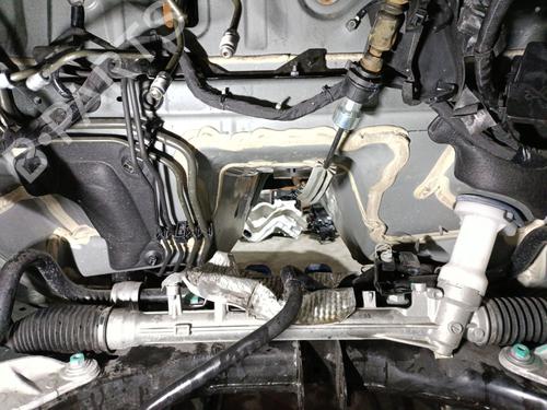 Anti roll bar RENAULT ARKANA I (LCM_, LDN_) | BP31184137M96