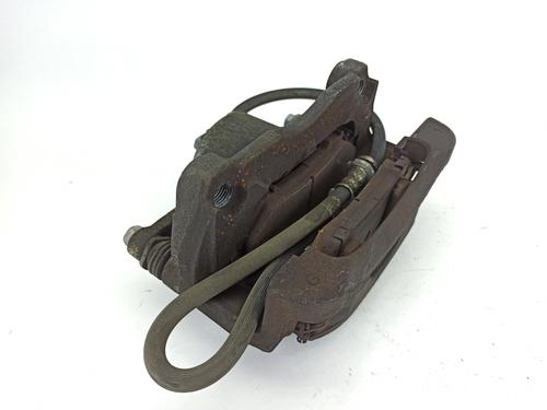 Right front brake caliper NISSAN X-TRAIL III (T32_, T32R, T32RR) 1.6 dCi (T32) | BP15965634M104 