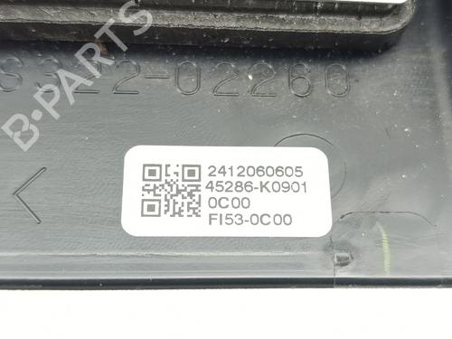 Other TOYOTA YARIS (_P21_, _PA1_, _PH1_) 1.5 Hybrid (MXPH10, MXPH11) | BP30383399O1