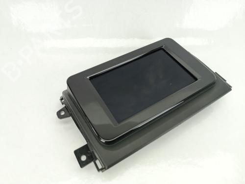 Used Display monitor FIAT DUCATO Van (250_) 140 Multijet 2,2 D (140 hp) 28113521