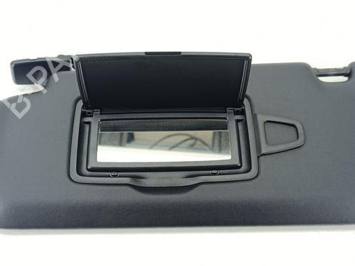 Left sun visor MERCEDES-BENZ C-CLASS (W205) C 350 e (205.047) | BP30174801I1 