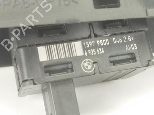 Left rear window switch BMW X1 (E84) sDrive 18 d | BP12925343I29 