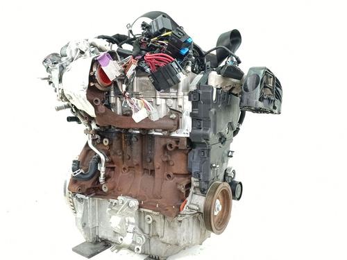Engine RENAULT MEGANE IV Grandtour (K9A/M/N_) 1.5 Blue dCi 115 (K9A6) | BP35756604M1 - Image 5