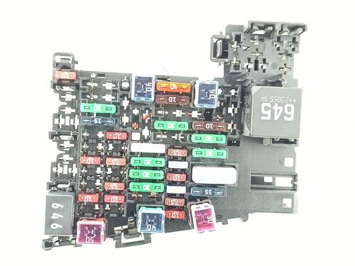 Used Fuse box VW CRAFTER Van (SY_, SX_) [2016-2025]  30832108