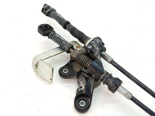Gear lever SKODA KAROQ (NU7, ND7) 2.0 TDI | BP29566602M90 
