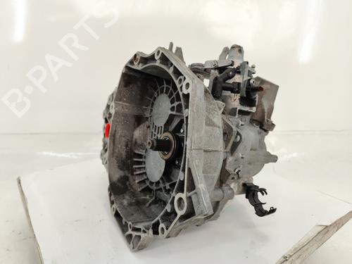 Girkasse OPEL ZAFIRA TOURER C (P12) 1.6 CDTI (75) (136 hp) 28130798