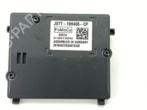 Camera FORD FOCUS IV (HN) 1.0 EcoBoost | BP38622164E14 - Image 3
