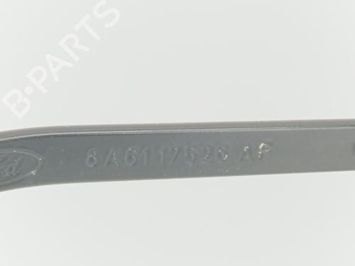 Front windshield wiper arm FORD FIESTA VI (CB1, CCN) 1.5 TDCi | BP25876557C143 