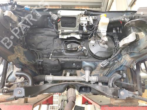 Used Anti roll bar FIAT TIPO Hatchback (356_, 357_) 1.3 D (356HXH1A) (95 hp) 27385127