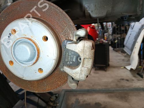 Used Left rear brake caliper Left rear brake caliper 34649194 34649194