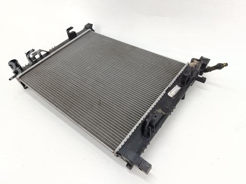 Water radiator RENAULT CAPTUR I (J5_, H5_) 0.9 TCe 90 | BP32454686M31
