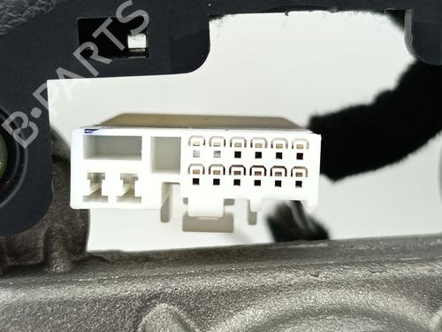 Steering wheel HYUNDAI TUCSON (NX4E, NX4A) 1.6 T-GDi | BP28318938C49 