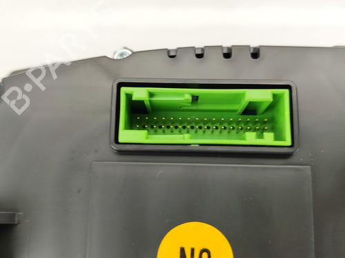 Instrument cluster MG MG ZS SUV (AZS1) 1.5 VTi | BP28022857C47 