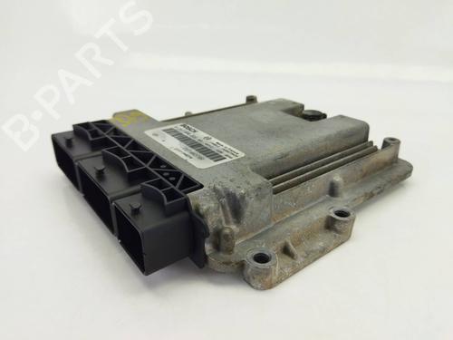 Used Engine control unit (ECU) RENAULT KANGOO Express (FW0/1_) 1.5 dCi 90 (FW0G, FW05, FW08, FW11) (90 hp) 8945015