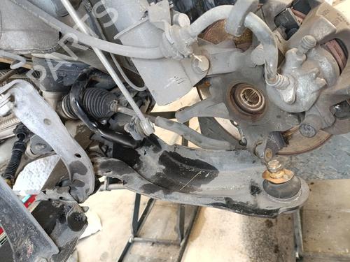Subframe RENAULT CLIO IV (BH_) 0.9 TCe 90 (BHNF, BHMA, BHMH, BHJK, BHJR) | BP36993761M9 - Image 4