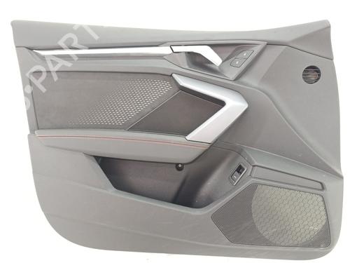 Used Front left panel Front left panel AUDI A3 Sportback (8YA, 8YF) 35 TFSI Mild Hybrid (150 hp) 33329163 33329163