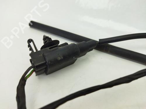 Front windshield wiper arm FORD C-MAX (DM2) 1.6 TDCi | BP14158639C143 