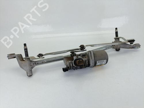 Front wiper motor RENAULT MEGANE IV Hatchback (B9A/M/N_)  | BP26554301M29 