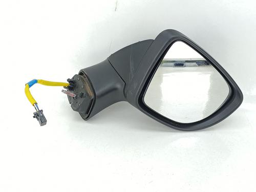 Used Right mirror Right mirror RENAULT CAPTUR I (J5_, H5_) 0.9 TCe 90 (90 hp) 34055822 34055822