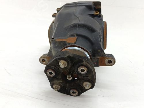Rear differential BMW X1 (E84) sDrive 18 d | BP30358132M24 