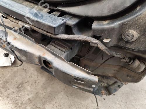 Rear bumper reinforcement BMW X1 (E84) xDrive 23 d | BP27627968C73 