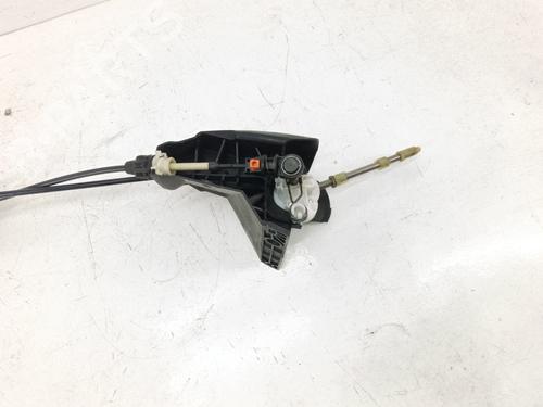 Gear lever OPEL MOVANO B Van (X62) 2.3 CDTI FWD (FV) | BP40013045M90 - Image 2