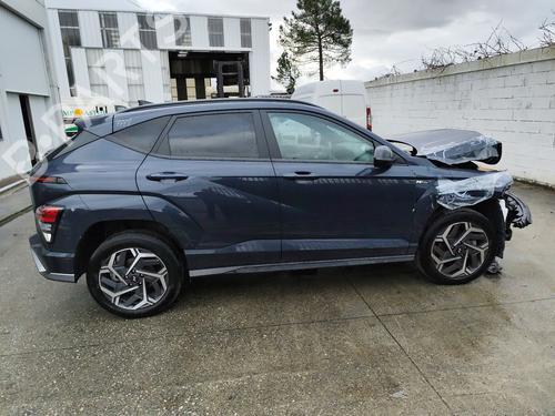 Elektronisk modul HYUNDAI KONA (OS, OSE, OSI)  | BP30881297M83 