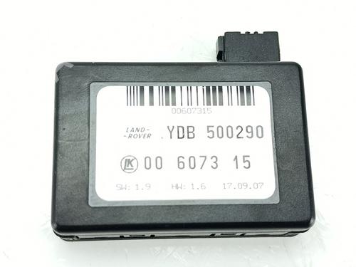 Used Electronic module LAND ROVER RANGE ROVER SPORT I (L320) 3.6 D 4x4 (272 hp) 30456829