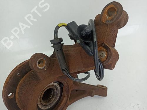 Right front steering knuckle DACIA SANDERO II TCe 90 (B8M1, B8MA, B8AC) | BP13345199M26 