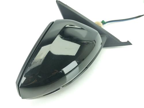 Right mirror AUDI A1 Sportback (GBA) 30 TFSI | BP26506235C27