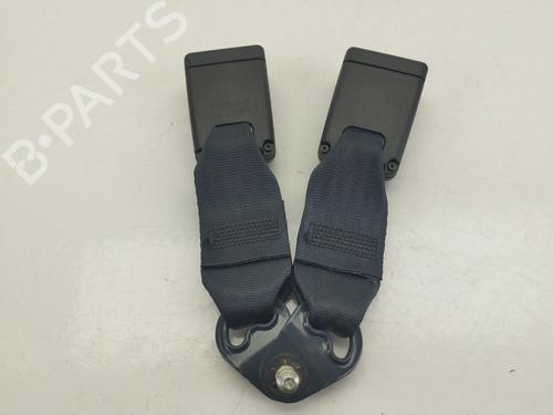 Rear right seatbelt DACIA SANDERO II TCe 90 (B8M1, B8MA, B8AC) | BP16254983I28 