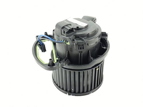 Used Heater blower motor Heater blower motor RENAULT MEGANE IV Hatchback (B9A/M/N_) 1.3 TCe 140 (B9NB) (140 hp) 34713904 34713904