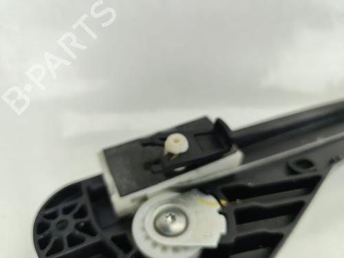 Front left window mechanism OPEL GRANDLAND / GRANDLAND X (A18, P1UO) 1.2 (75) | BP26220633C22 