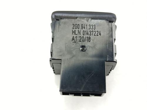 Headlight switch VW POLO VI (AW1, BZ1, AE1) 1.0 | BP37464663I24 - Image 2