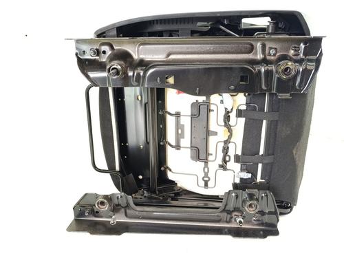 Left front seat RENAULT KANGOO III Box Body/MPV 1.5 Blue dCi 95 (FJAB) | BP39511821C15 - Image 9