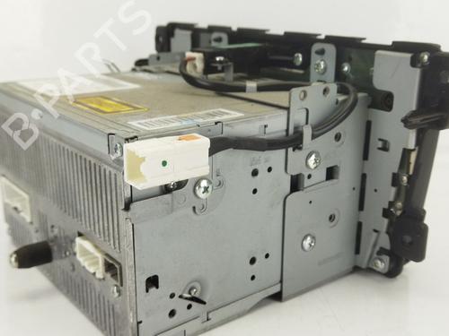 Radio MAZDA CX-7 (ER)  | BP12845641E6 