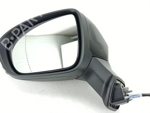 Left mirror RENAULT CAPTUR II (HF_) TCe 90 (HFM6) | BP29808051C26 