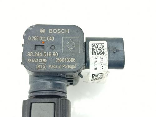 Electronic sensor PEUGEOT 208 II (UB_, UP_, UW_, UJ_) 1.2 PureTech 75 | BP30273883M84