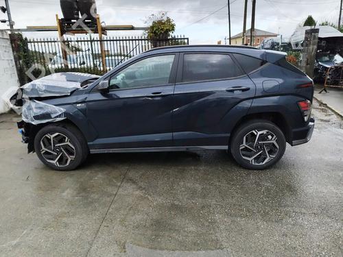 Elektronisk modul HYUNDAI KONA (OS, OSE, OSI)  | BP30881297M83 