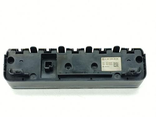 Climate control MERCEDES-BENZ SPRINTER 3,5-t Van (B907, B910) 315 CDI RWD (907.631, 907.633, 907.635, 907.637) | BP39688171I5 - Image 3