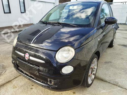 Used Parts FIAT 500 C (312_)  1.4 (312CXC1B, 312AXC1B)  969372