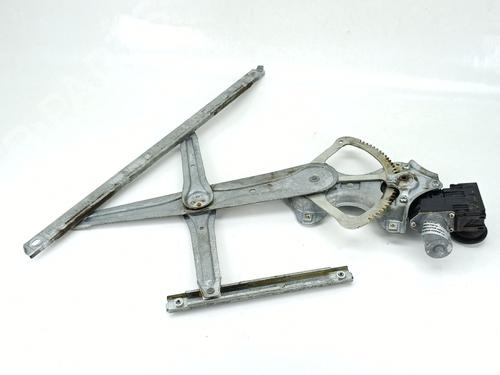 Front left window mechanism TOYOTA C-HR (_X1_) 1.8 Hybrid (ZYX10_, ZYX11_) | BP36993730C22 - Image 4