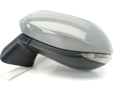 Left mirror TOYOTA COROLLA Hatchback (_E21_, _EA1_, _EH1_) | BP31924652C26