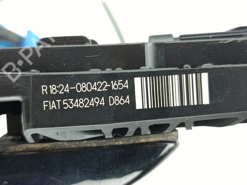 Front right lock JEEP COMPASS (MP, M6, MV, M7) 1.3 | BP37024742C97 - Image 6